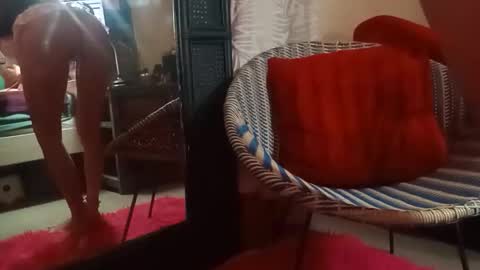 Cheryl6Fox online show from November 2025 07:46:02 PM