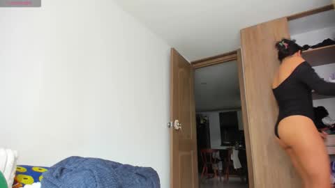 Mafe 3 online show from November 2025 05:07:01 PM