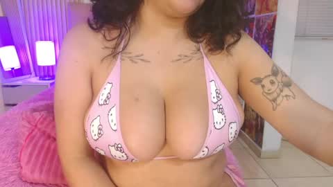 Cheryl online show from April 2026 04:04:02 AM