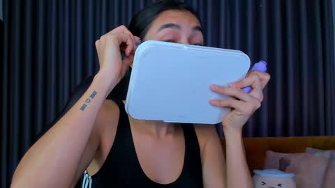 Cheryl online show from September 2025 07:46:02 PM