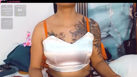 cheryll_enyeli online show from December 2025 11:30:02 AM