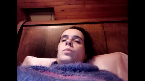 CherryMoon online show from January 2025 10:48:01 PM