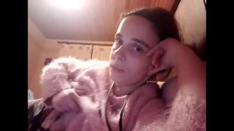 CherryMoon online show from February 2025 05:21:01 PM