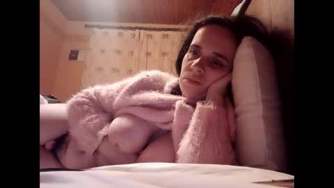 CherryMoon online show from March 2025 10:53:01 PM