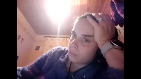 CherryMoon online show from December 2025 05:28:02 PM