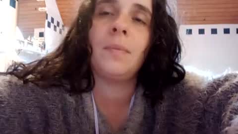 CherryMoon online show from June 2026 06:40:01 PM