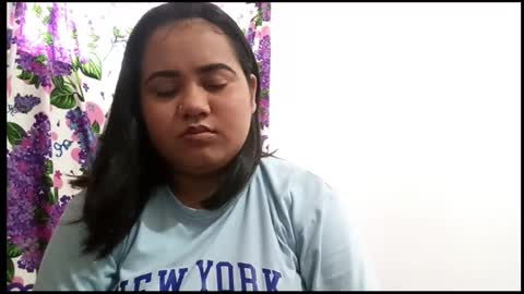 Mila online show from February 2026 08:19:02 PM