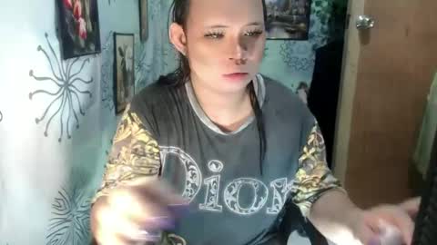 Snapshot of chescahotxxxl chatting on January 2025 04:41:02 AM chescahotxxxl online show from January 2025 04:41:02 AM