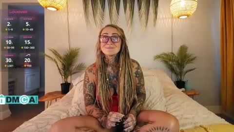 Snapshot of cheviblue chatting on November 2025 01:44:02 PM Chevi Blue online show from November 2025 01:44:02 PM