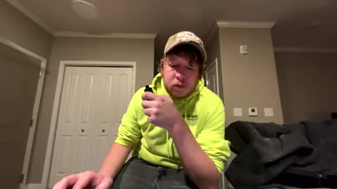 Snapshot of chevycamaro1978 chatting on December 2024 12:05:01 AM chevycamaro1978 online show from December 2024 12:05:01 AM