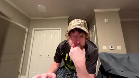 Snapshot of chevycamaro1978 chatting on December 2024 08:27:02 AM chevycamaro1978 online show from December 2024 08:27:02 AM