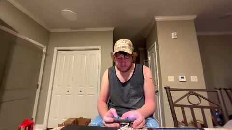 Snapshot of chevycamaro1978 chatting on December 2024 05:31:02 AM chevycamaro1978 online show from December 2024 05:31:02 AM