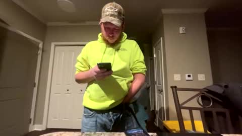 Snapshot of chevycamaro1978 chatting on February 2025 03:30:01 AM chevycamaro1978 online show from February 2025 03:30:01 AM