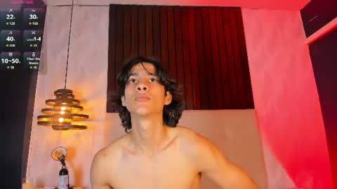 Snapshot of cheys_mast chatting on July 2026 01:06:02 PM Cheys online show from July 2026 01:06:02 PM