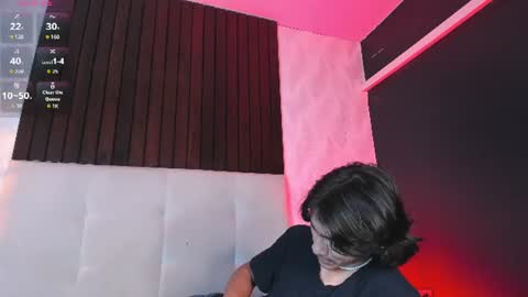 Snapshot of cheys_mast chatting on July 2026 01:07:01 PM Cheys online show from July 2026 01:07:01 PM