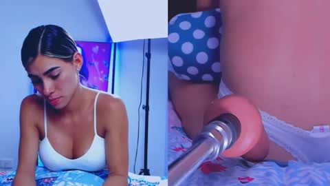 chiara online show from January 2025 02:43:02 AM