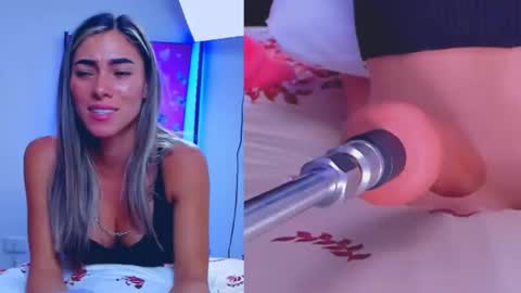 chiara online show from January 2025 03:11:01 AM