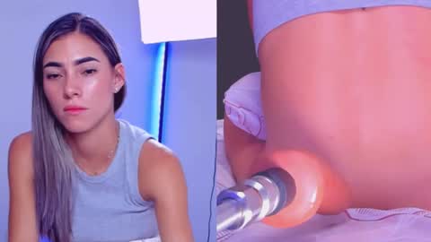 chiara online show from March 2025 02:04:02 AM