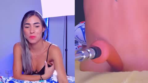 chiara online show from March 2025 01:37:01 AM