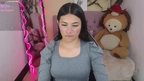 Chiara  online show from October 2025 03:06:02 AM