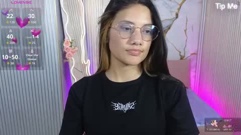 Chiara  online show from March 2026 08:08:02 PM