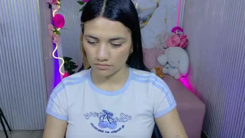 Chiara  online show from June 2026 07:26:02 PM