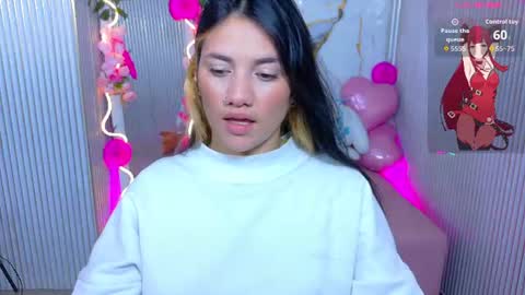 Chiara  online show from June 2026 11:47:02 AM