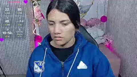 Chiara  online show from June 2026 11:29:02 AM