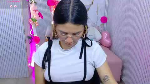 Chiara  online show from July 2026 07:08:02 PM
