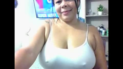 ChiaraFioree online show from February 2025 06:54:02 PM