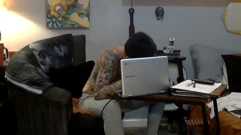 chiarov online show from March 2026 05:24:01 AM