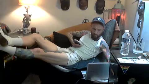 chiarov online show from March 2026 07:25:02 AM