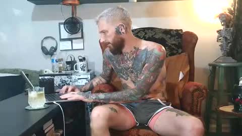 chiarov online show from April 2026 12:46:02 AM