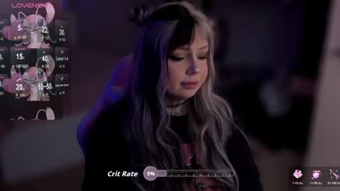 Chi online show from May 2026 04:25:02 PM