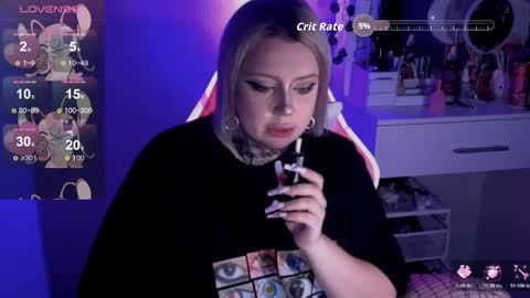 Chi online show from May 2026 08:07:02 PM