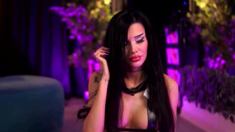 Cami online show from February 2026 11:33:01 PM