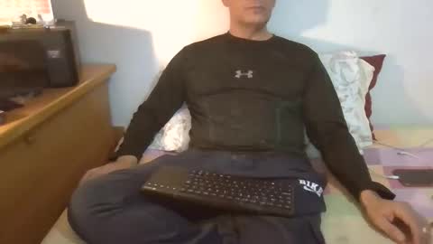 Chicodelsur online show from January 2026 09:51:01 PM