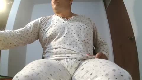 jorge online show from November 2025 12:07:01 PM