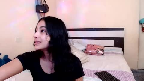 Snapshot of chikandela chatting on February 2026 09:02:01 PM Valentina online show from February 2026 09:02:01 PM