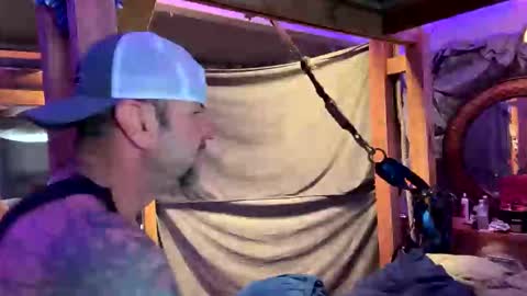 chill_n_drill online show from November 2025 04:35:01 PM