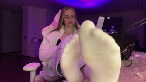 Goddess Vika - owner of all ur money online show from February 2025 03:15:02 PM