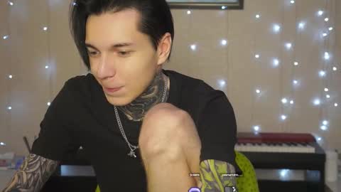 Rick online show from December 2024 02:24:01 AM