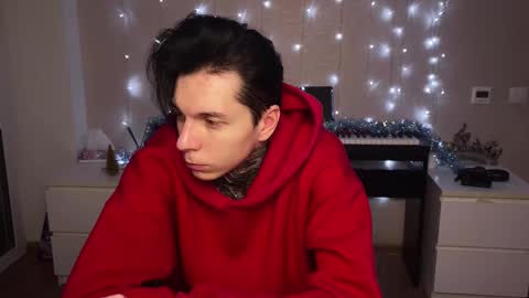 Rick online show from December 2024 02:05:02 PM