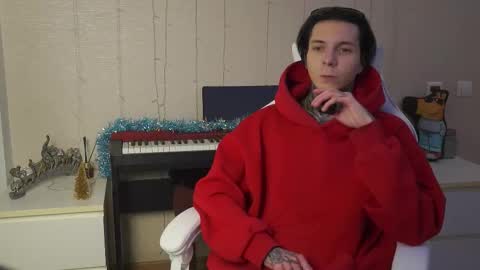 Rick online show from January 2025 07:50:02 PM