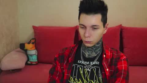 Rick online show from February 2025 08:56:01 PM