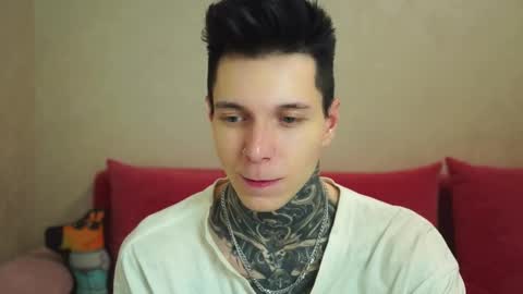 Rick online show from February 2025 11:13:02 PM