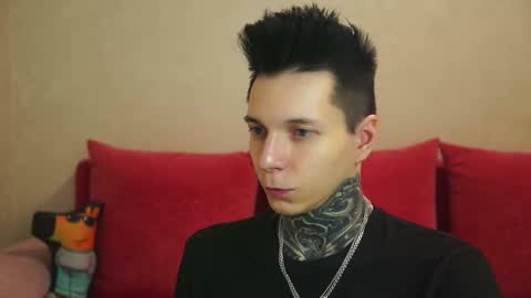 Rick online show from February 2025 10:54:01 PM