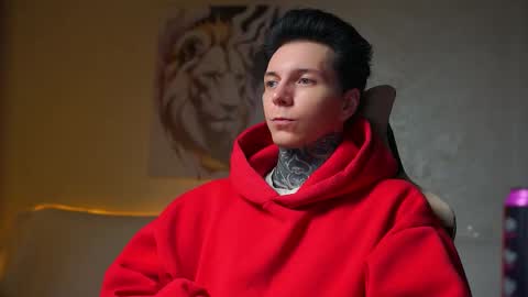 Rick online show from September 2025 09:27:01 PM