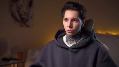 Rick online show from October 2025 08:39:01 PM