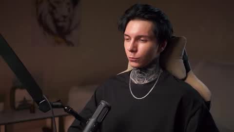 Rick online show from November 2025 10:47:01 PM